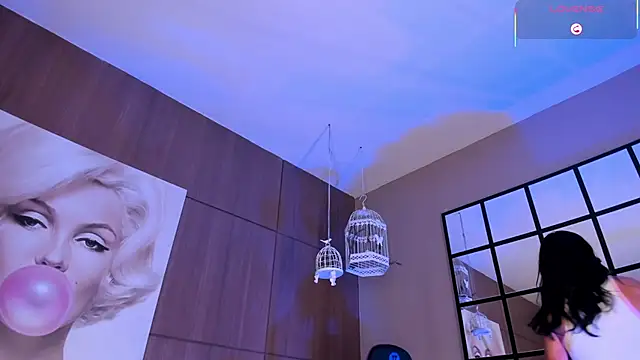 AgattaDuque online show from March 16, 12:49 am