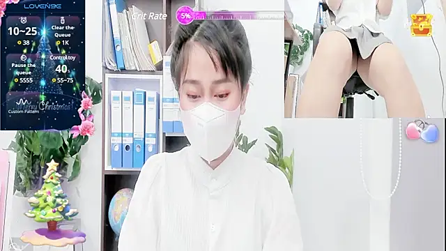  mizu  online show from December 21, 2:58 pm