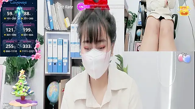  mizu  online show from December 22, 5:12 am