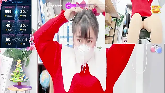  mizu  online show from December 24, 2:44 pm