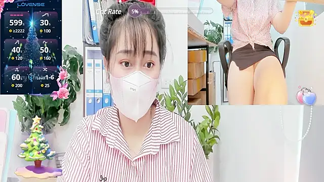  mizu  online show from March 5, 8:10 am