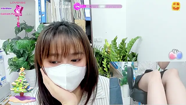  mizu  online show from May 21, 3:24 am