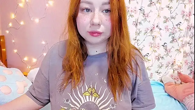 Snapshot of Milafoxxxy chatting on January 9, 3:58 am Milafoxxxy online show from January 9, 3:58 am