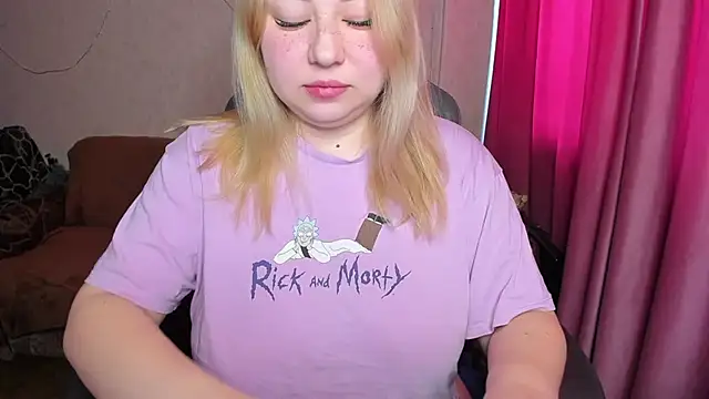 Milafoxxxy online show from November 17, 5:46 am