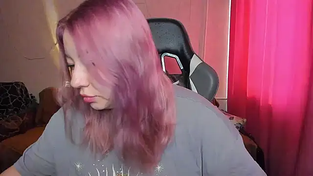 Milafoxxxy online show from November 29, 5:10 am