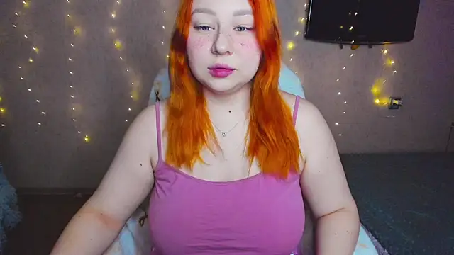 Milafoxxxy online show from March 18, 10:18 am