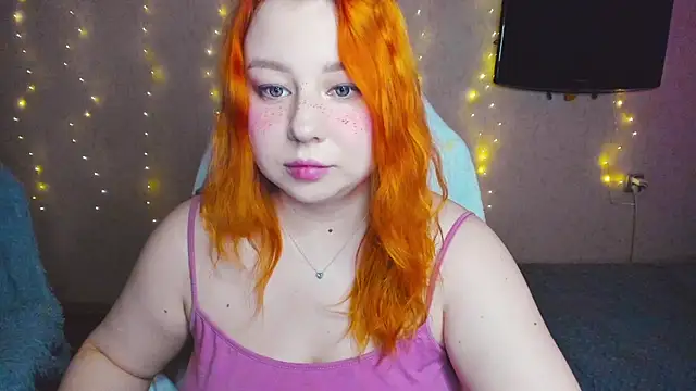 Milafoxxxy online show from March 21, 8:19 am