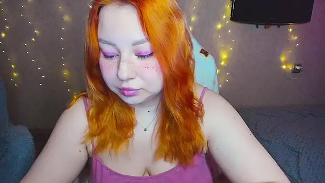 Milafoxxxy online show from March 23, 8:29 am