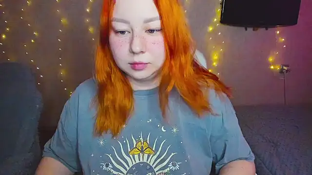 Milafoxxxy online show from March 24, 7:35 am