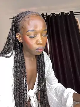 sexyziva online show from February 28, 7:53 am