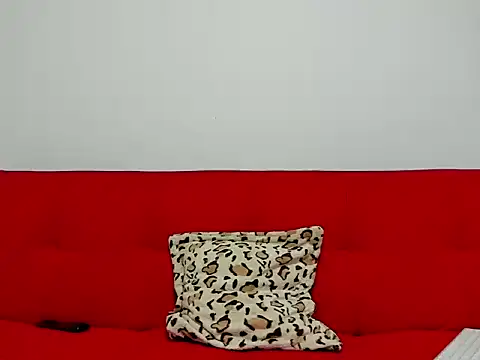 SamanthaBeke online show from April 22, 2:29 pm