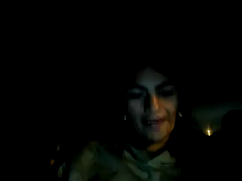 SamanthaBeke online show from April 23, 2:46 am