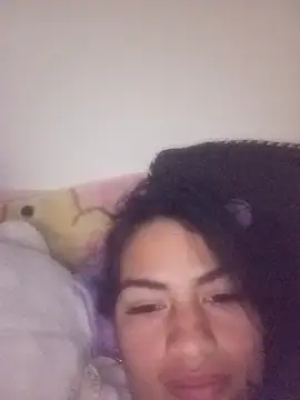 SamanthaBeke online show from July 21, 4:48 am
