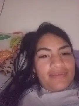 SamanthaBeke online show from July 25, 4:32 am