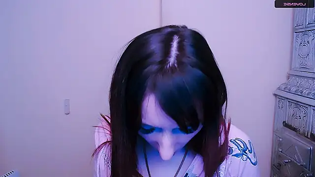 AmandaSell online show from February 13, 11:06 am