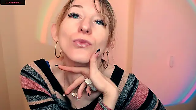 AmandaSell online show from November 4, 9:08 am