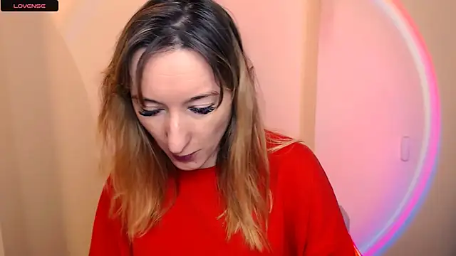 AmandaSell online show from November 20, 9:09 am