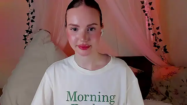 MishkaMe online show from February 3, 5:56 pm