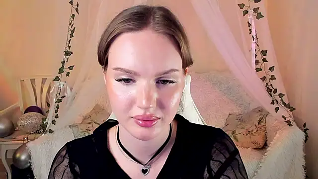 MishkaMe online show from September 28, 3:50 pm