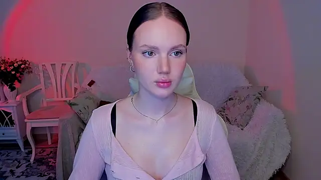 MishkaMe online show from April 16, 10:38 am