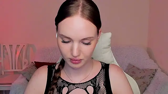 MishkaMe online show from July 10, 3:47 pm