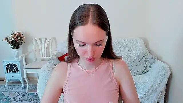 MishkaMe online show from July 16, 2:12 pm