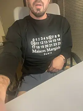 giorgakaci69 online show from March 6, 6:04 pm