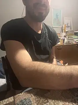 giorgakaci69 online show from April 24, 9:28 pm