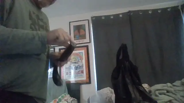 den-rock4u online show from September 16, 6:20 pm