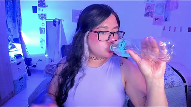 StephaniFox online show from January 30, 2:06 am