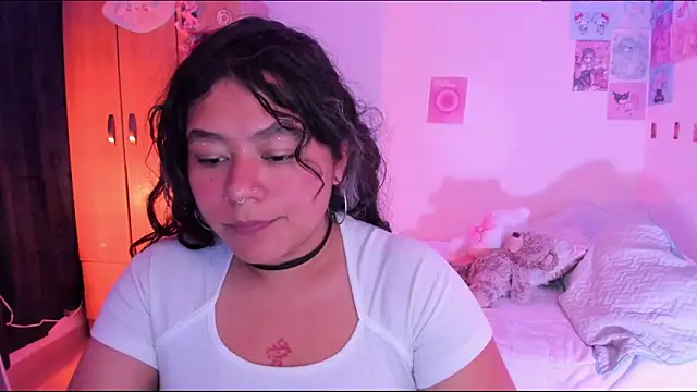 StephaniFox online show from February 11, 2:14 am