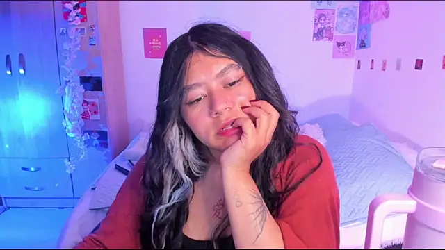 StephaniFox online show from February 13, 2:23 am