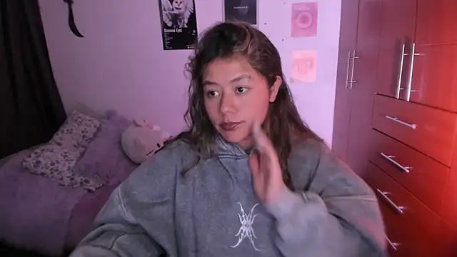 StephaniFox online show from March 30, 12:55 am