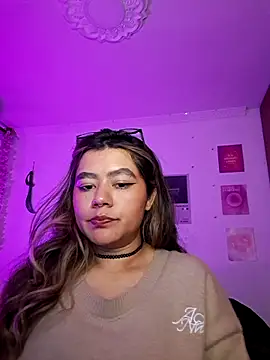 StephaniFox online show from April 15, 12:06 am