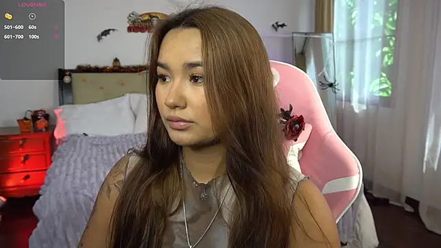 Snapshot of immahawaii chatting on October 27, 3:21 am immahawaii online show from October 27, 3:21 am