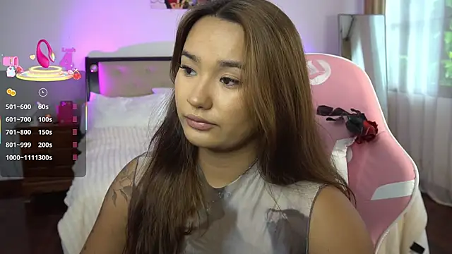 Snapshot of immahawaii chatting on November 7, 3:28 am immahawaii online show from November 7, 3:28 am