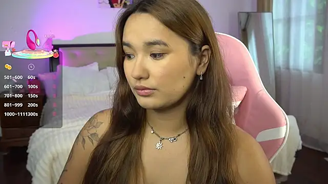 Snapshot of immahawaii chatting on November 22, 5:28 am immahawaii online show from November 22, 5:28 am