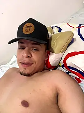 jhon150620 online show from December 21, 4:19 am