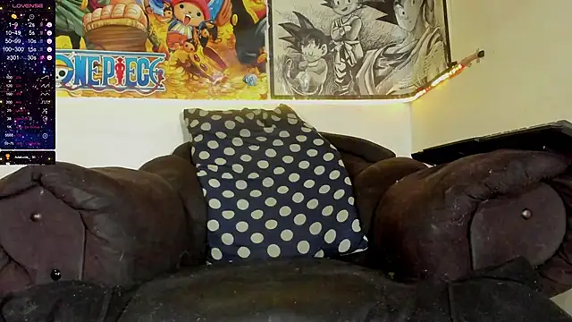  ThomasBoy  online show from December 7, 9:06 am