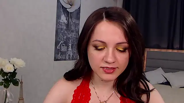 SusanMorado online show from February 9, 10:31 am