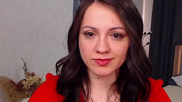 SusanMorado online show from February 26, 10:58 am