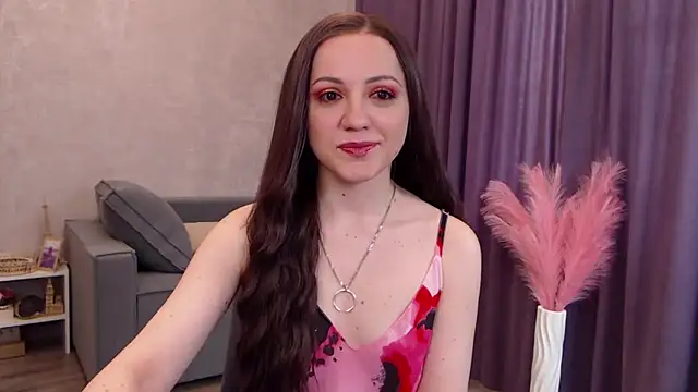 SusanMorado online show from April 21, 7:47 am