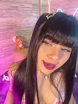 Bubalu Uwwu online show from November 8, 4:45 am