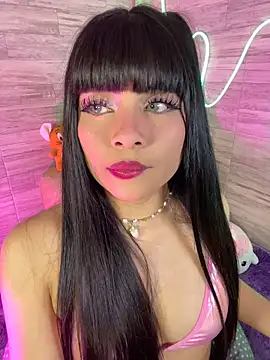 Bubalu Uwwu online show from November 9, 2:54 am