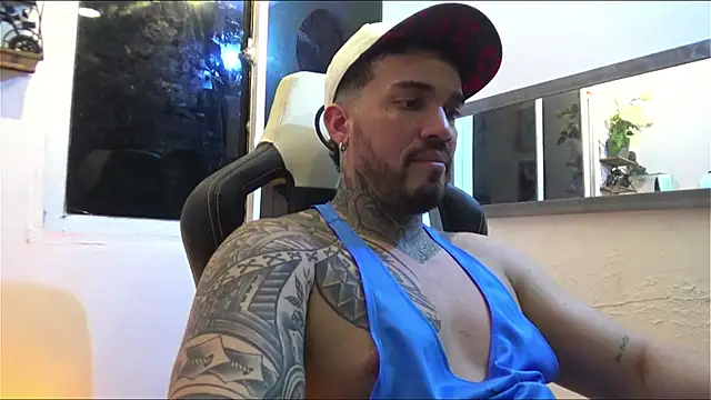 Angel sex latin online show from January 8, 3:51 am