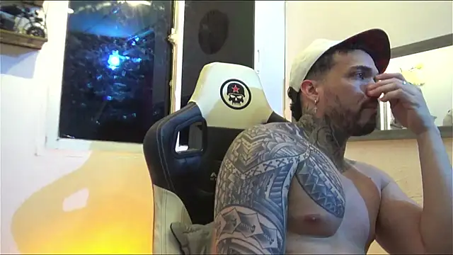 Angel sex latin online show from January 13, 9:30 am