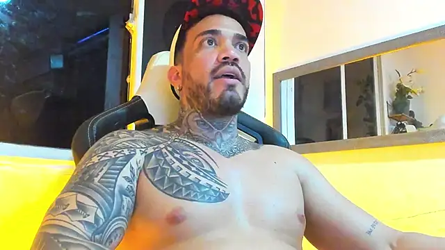 Angel sex latin online show from January 14, 9:35 am