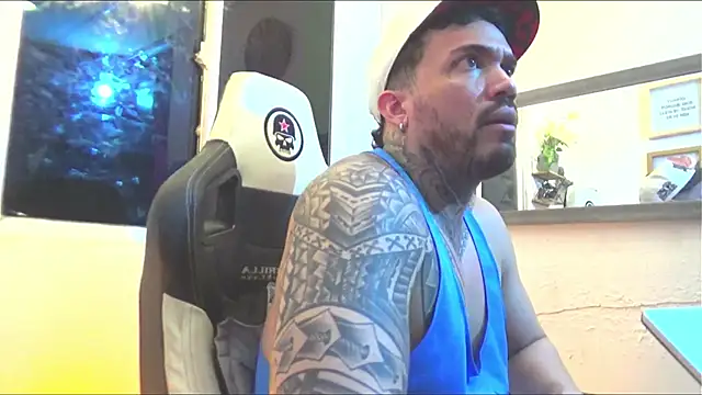 Angel sex latin online show from January 15, 9:56 am