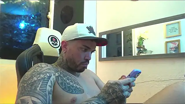 Angel sex latin online show from January 19, 12:28 am