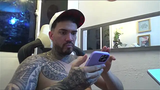 Angel sex latin online show from January 20, 4:54 am